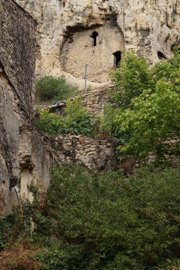 Fortress of Mornos